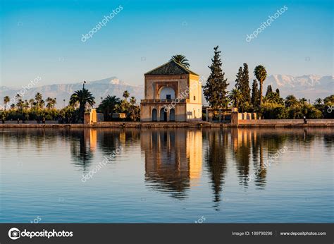 giardini menara